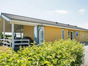 Balmy Holiday Home in Sydals with Whirlpool